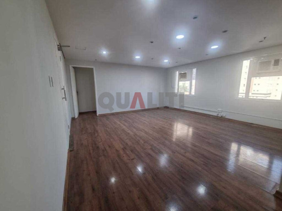 Imagem Sala Comercial para Alugar, 60 m² em Brooklin - São Paulo Imagem Sala Comercial para Alugar, 60 m² em Brooklin - São Paulo