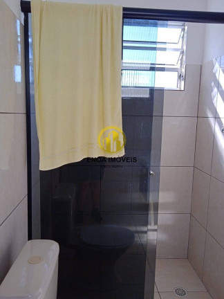 Imagem Casa com 2 Quartos à Venda, em Mirim - Praia Grande Imagem Casa com 2 Quartos à Venda, em Mirim - Praia Grande