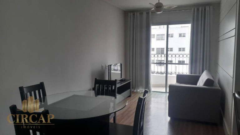 Imagem Apartamento com 1 Quarto à Venda, 45 m² em Jardim Paulista - São Paulo Imagem Apartamento com 1 Quarto à Venda, 45 m² em Jardim Paulista - São Paulo