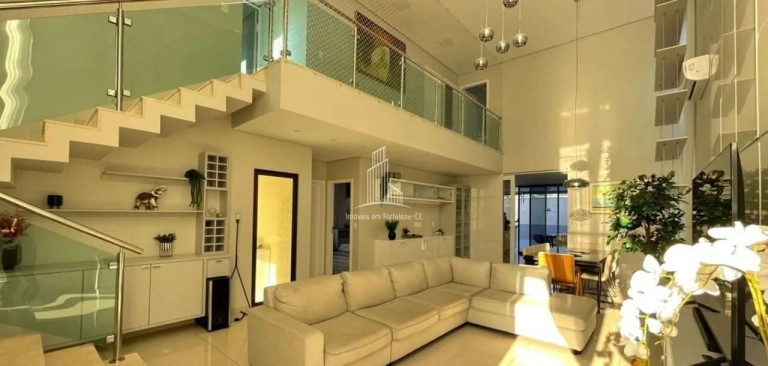 Casa com 3 Quartos à Venda, 282 m² em Coaçu - Eusébio