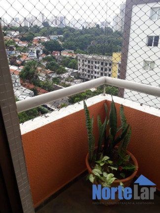 Imagem Apartamento com 3 Quartos à Venda, 88 m² em Vila Madalena - São Paulo Imagem Apartamento com 3 Quartos à Venda, 88 m² em Vila Madalena - São Paulo