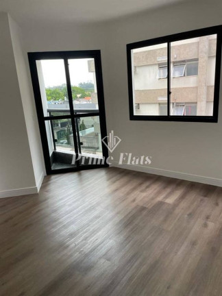 Imagem Apartamento com 1 Quarto à Venda, 38 m² em Jardins - São Paulo Imagem Apartamento com 1 Quarto à Venda, 38 m² em Jardins - São Paulo
