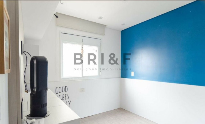 Imagem Apartamento com 3 Quartos à Venda, 173 m² em Vila Mascote - São Paulo