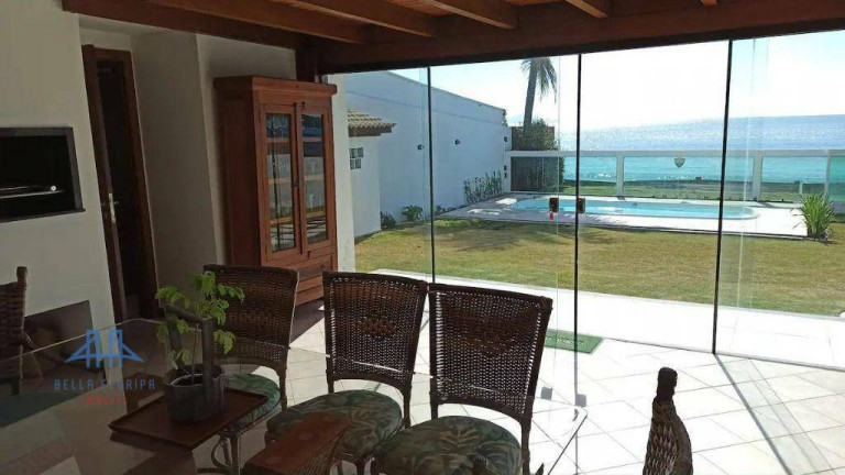 Casa com 4 Quartos à Venda, 254 m² em Ingleses Do Rio Vermelho - Florianópolis