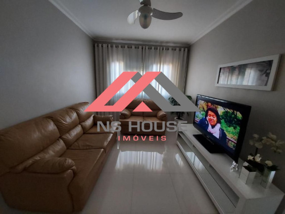 Imagem Imóvel com 1 Quarto à Venda, 50 m² em Enseada - Guarujá Imagem Imóvel com 1 Quarto à Venda, 50 m² em Enseada - Guarujá