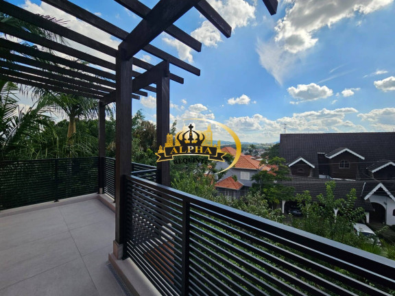Imagem Casa de Condomínio com 4 Quartos à Venda, 368 m² em Alphaville - Santana De Parnaíba Imagem Casa de Condomínio com 4 Quartos à Venda, 368 m² em Alphaville - Santana De Parnaíba