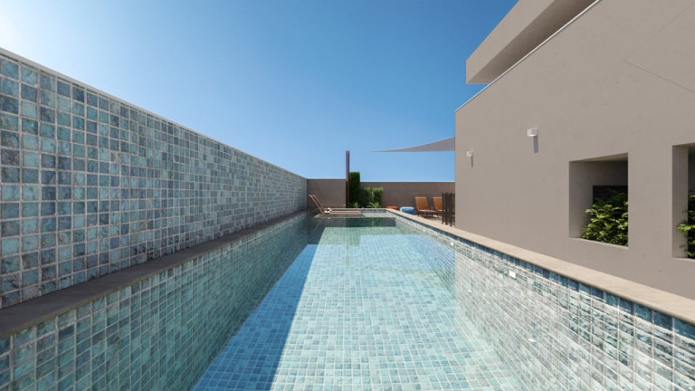 Imagem Imóvel com 1 Quarto à Venda, 41 m² em Vila Guarani (z Sul) - São Paulo