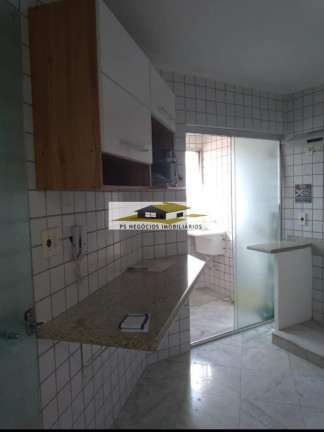 Imagem Apartamento com 2 Quartos à Venda, 60 m² em Vila Vermelha - São Paulo Imagem Apartamento com 2 Quartos à Venda, 60 m² em Vila Vermelha - São Paulo