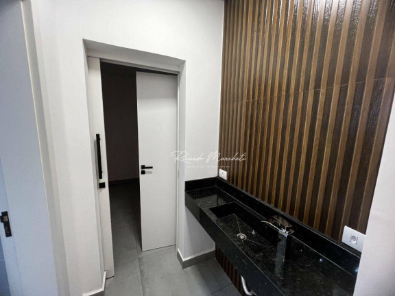 Imagem Casa com 3 Quartos à Venda, 150 m² em Residencial Solei - Piracicaba