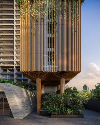 Cobertura com 3 Quartos à Venda, 161 m² em Vila Pompéia - São Paulo