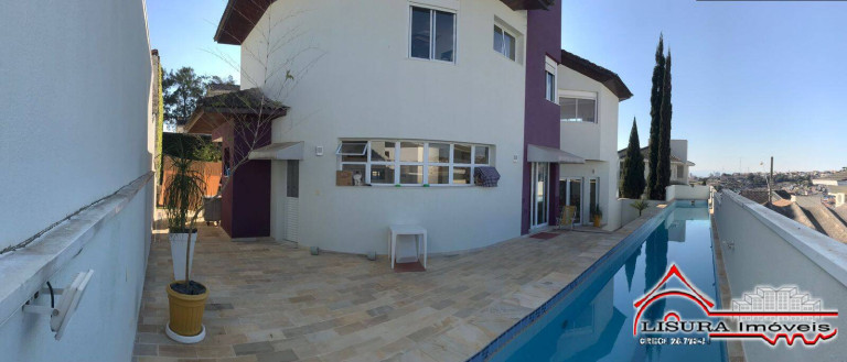 Imagem Casa de Condomínio com 3 Quartos à Venda, 316 m² em Jardim Coleginho - Jacareí Imagem Casa de Condomínio com 3 Quartos à Venda, 316 m² em Jardim Coleginho - Jacareí