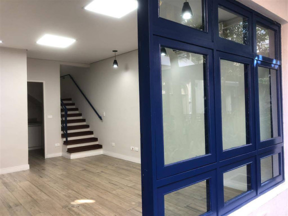 Sala Comercial para Alugar, 99 m² em Alphaville Centro Industrial E Empresarial/alphaville. - Barueri
