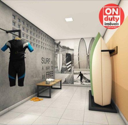 Imagem Apartamento com 1 Quarto à Venda, 47 m² em Enseada - Guarujá Imagem Apartamento com 1 Quarto à Venda, 47 m² em Enseada - Guarujá