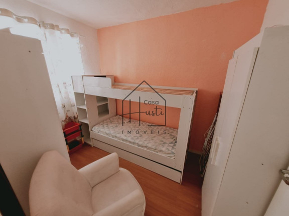 Imagem Apartamento com 2 Quartos para Alugar, 40 m² em Jardim Petrópolis - Cotia