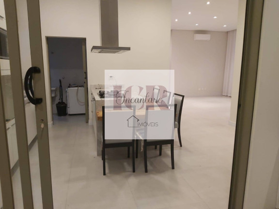 Imagem Casa de Condomínio com 3 Quartos à Venda, 300 m² em Jardim Residencial Chácara Ondina - Sorocaba