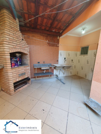 Imagem Casa com 5 Quartos para Alugar ou Temporada, 193 m² em Ipês (polvilho) - Cajamar