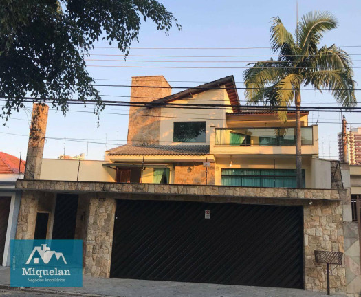 Sobrado com 7 Quartos à Venda, 800 m² em Jardim Franca - São Paulo