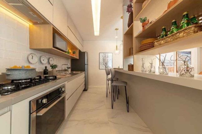Imagem Apartamento com 2 Quartos à Venda, 74 m² em Vila Mariana - São Paulo