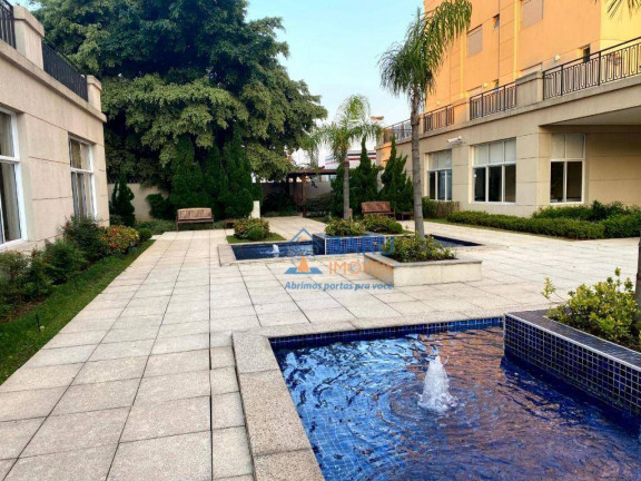Imagem Apartamento com 3 Quartos à Venda, 213 m² em Ipiranga - São Paulo Imagem Apartamento com 3 Quartos à Venda, 213 m² em Ipiranga - São Paulo