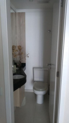 Imagem Apartamento com 3 Quartos à Venda, 134 m² em Belenzinho - São Paulo