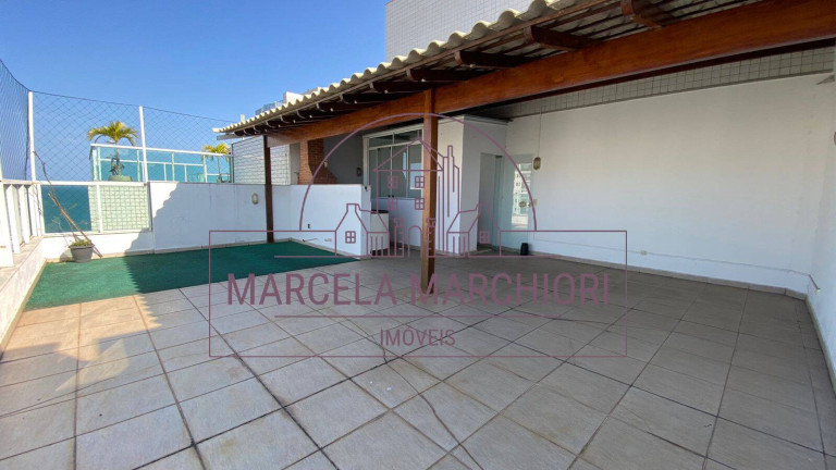 Imagem Apartamento com 2 Quartos à Venda, 146 m² em Praia De Itaparica - Vila Velha