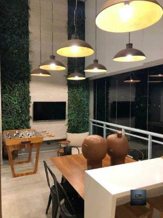 Imagem Apartamento à Venda, 189 m² em Dae - Campinas