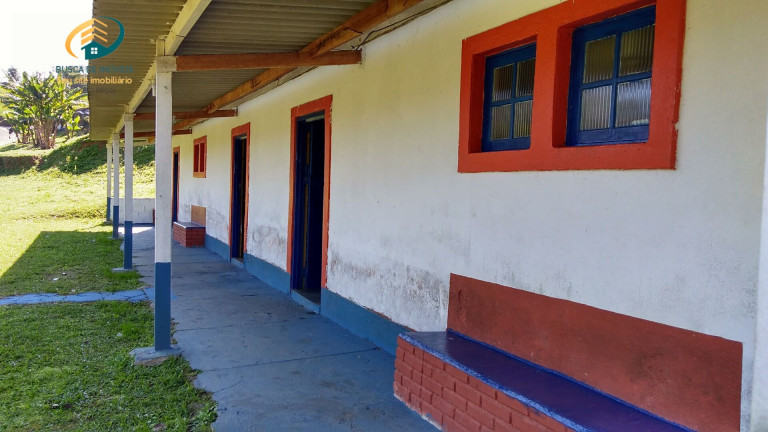Imagem Imóvel com 12 Quartos à Venda, 45.500 m² em Centro - São Lourenço Da Serra