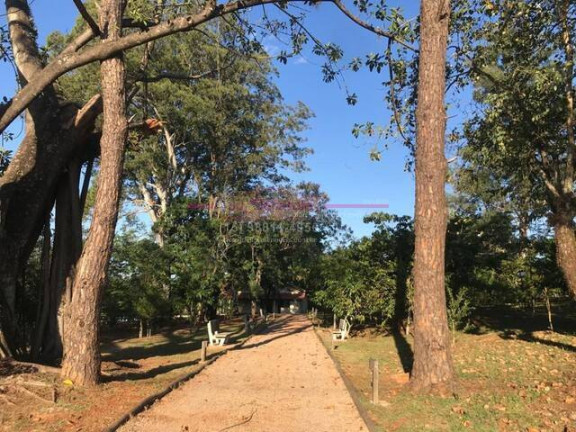 Imagem Terreno em Condomínio à Venda, 276 m² em Condomínio Tropicalia Garden - Boituva