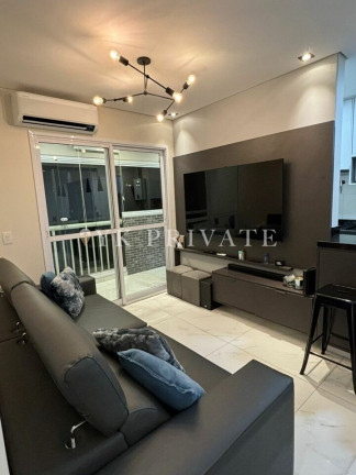 Imagem Apartamento com 2 Quartos à Venda, 58 m² em Barra Funda - São Paulo