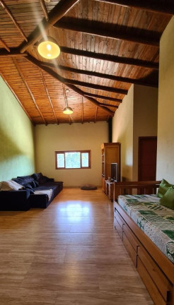 Imagem Chácara com 4 Quartos à Venda, 500 m² em Centro - Paraibuna