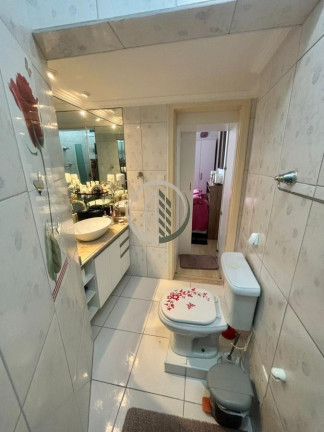 Imagem Apartamento com 3 Quartos à Venda, 113 m² em Itararé - São Vicente Imagem Apartamento com 3 Quartos à Venda, 113 m² em Itararé - São Vicente