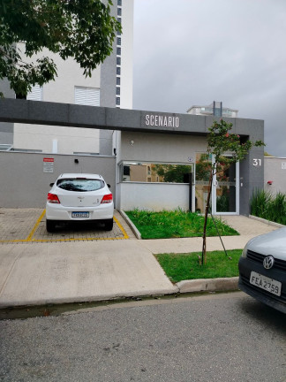 Imóvel com 2 Quartos à Venda, 53 m² em Parque Campolim - Sorocaba