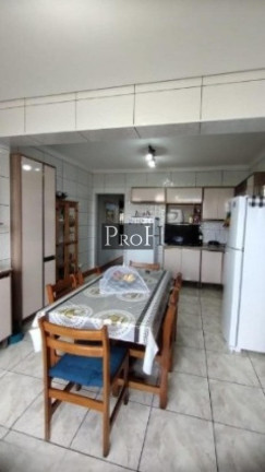 Imagem Sobrado com 3 Quartos à Venda, 171 m² em Campestre - Santo André