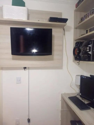 Imagem Apartamento com 2 Quartos à Venda, 50 m² em Itaquera - São Paulo