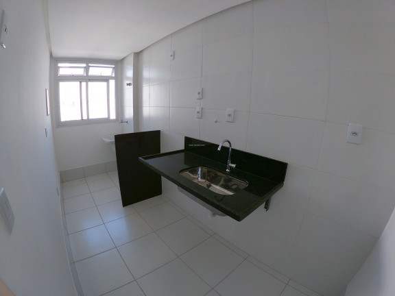 Imóvel com 2 Quartos à Venda, 60 m² em Praia De Itaparica - Vila Velha