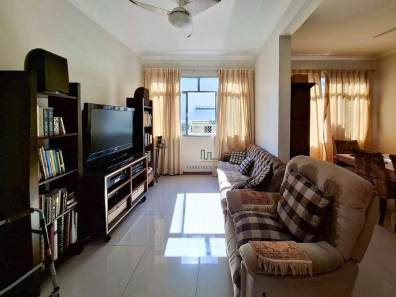Imagem Apartamento com 4 Quartos à Venda ou Locação, 168 m² em Icaraí - Niterói Imagem Apartamento com 4 Quartos à Venda ou Locação, 168 m² em Icaraí - Niterói