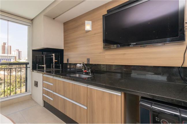 Imagem Apartamento com 3 Quartos à Venda, 192 m² em Vila Carrão - São Paulo Imagem Apartamento com 3 Quartos à Venda, 192 m² em Vila Carrão - São Paulo