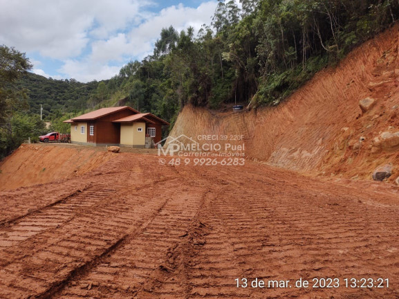 Imagem Imóvel com 3 Quartos à Venda, 3.000 m² em São Valentim - Nova Trento