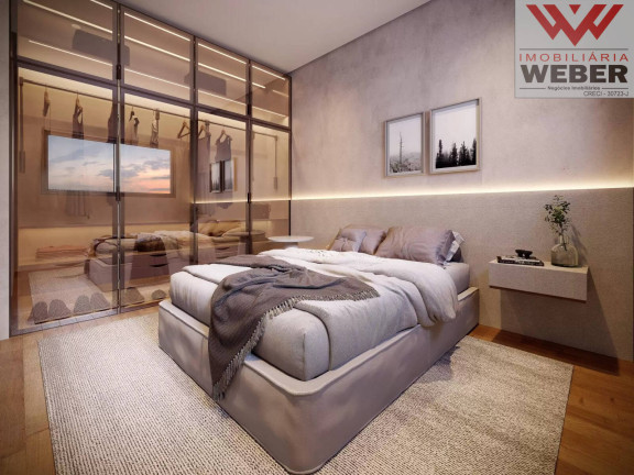 Imagem Apartamento com 3 Quartos à Venda, 106 m² em Centro - Sorocaba