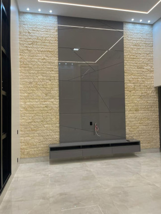 Imagem Casa de Condomínio com 3 Quartos à Venda, 233 m² em Condominio Del Fiori - Caldas Novas Imagem Casa de Condomínio com 3 Quartos à Venda, 233 m² em Condominio Del Fiori - Caldas Novas