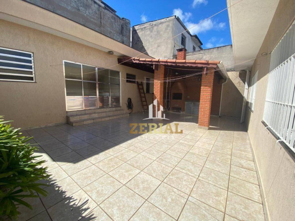 Imagem Casa com 3 Quartos à Venda, 270 m² em Santa Maria - São Caetano Do Sul Imagem Casa com 3 Quartos à Venda, 270 m² em Santa Maria - São Caetano Do Sul