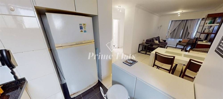 Imagem Apartamento com 1 Quarto para Alugar, 40 m² em Vila Nova Conceição - São Paulo Imagem Apartamento com 1 Quarto para Alugar, 40 m² em Vila Nova Conceição - São Paulo