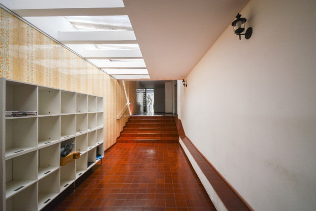 Imagem Apartamento com 2 Quartos à Venda, 126 m² em Higienópolis - São Paulo