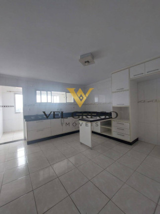 Imagem Apartamento com 2 Quartos à Venda, 90 m² em Taboão - São Bernardo Do Campo
