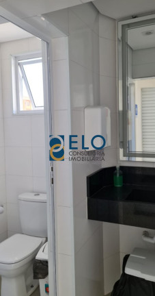 Imagem Apartamento com 3 Quartos à Venda, 125 m² em José Menino - Santos Imagem Apartamento com 3 Quartos à Venda, 125 m² em José Menino - Santos