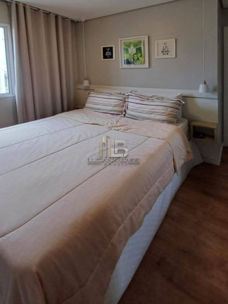 Imagem Apartamento com 2 Quartos à Venda, 56 m² em Jaguaribe - Osasco