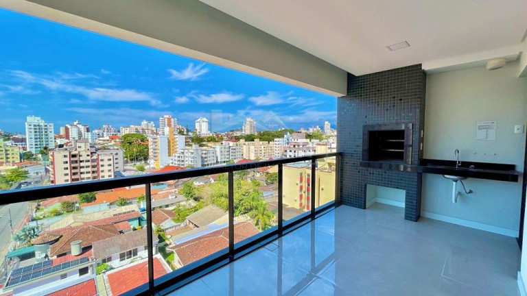 Imagem Apartamento com 3 Quartos à Venda, 126 m² em Canto - Florianópolis