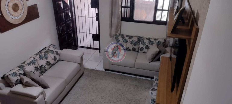 Imagem Casa com 2 Quartos à Venda, 71 m² em Vila São Paulo - Mongaguá Imagem Casa com 2 Quartos à Venda, 71 m² em Vila São Paulo - Mongaguá