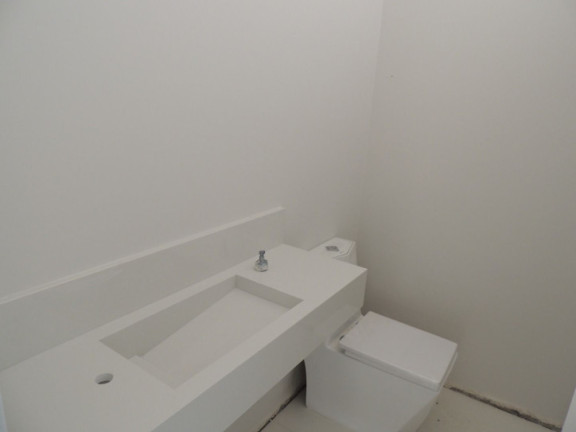 Imagem Casa com 5 Quartos à Venda, 430 m² em Jardim Do Golfe - São José Dos Campos
