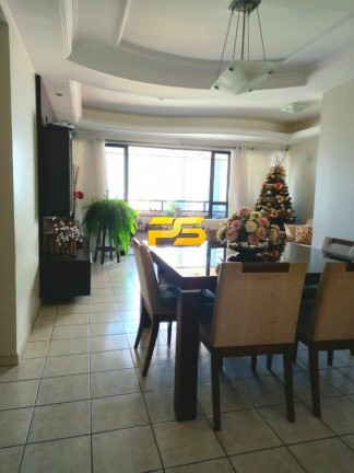 Imagem Apartamento com 3 Quartos à Venda, 116 m² em Brisamar - João Pessoa Imagem Apartamento com 3 Quartos à Venda, 116 m² em Brisamar - João Pessoa